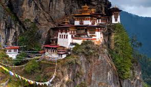 Destination Majestic The Bhutan 